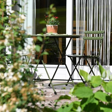 Ferienwohnungen Lingg Schoppernau Exterior foto